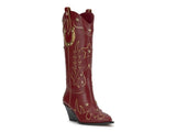 Jessica Simpson Zembitti Western Boot - Women's