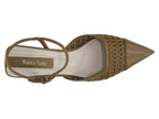 Franco Sarto Cherie Wedge Pump