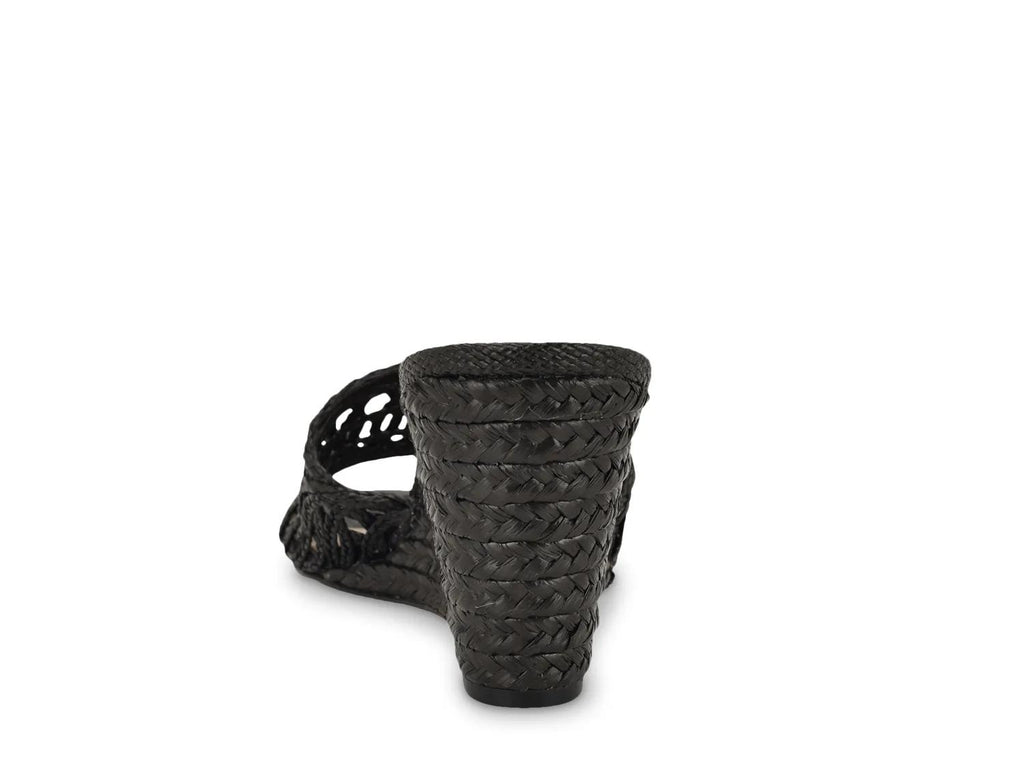 Nine West Nimma Espadrille Wedge Sandal