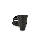 Nine West Nimma Espadrille Wedge Sandal