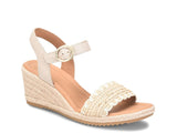 Sofft Inez Espadrille Wedge Sandal