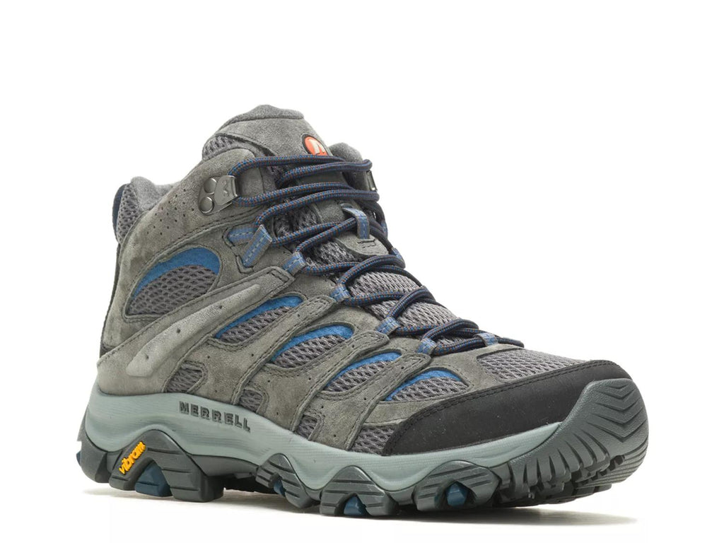 Merrell Moab Mid-Top Hiking Boot - Men's