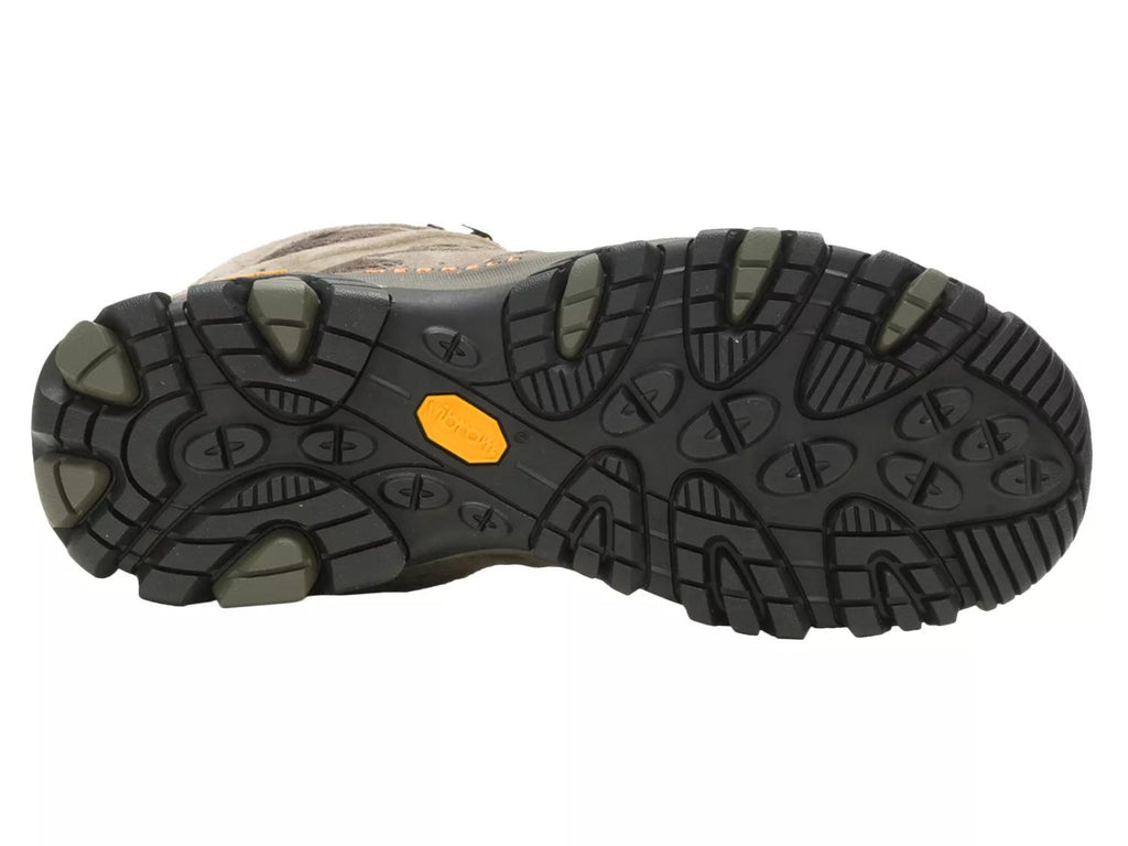Merrell Moab Mid-Top Hiking Boot - Men's