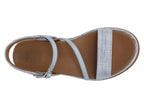 Naturalizer Zayda Platform Sandal