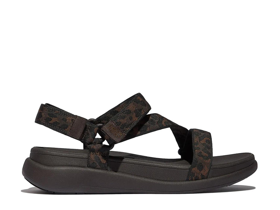 FitFlop F-Mode Go Wedge Sandal