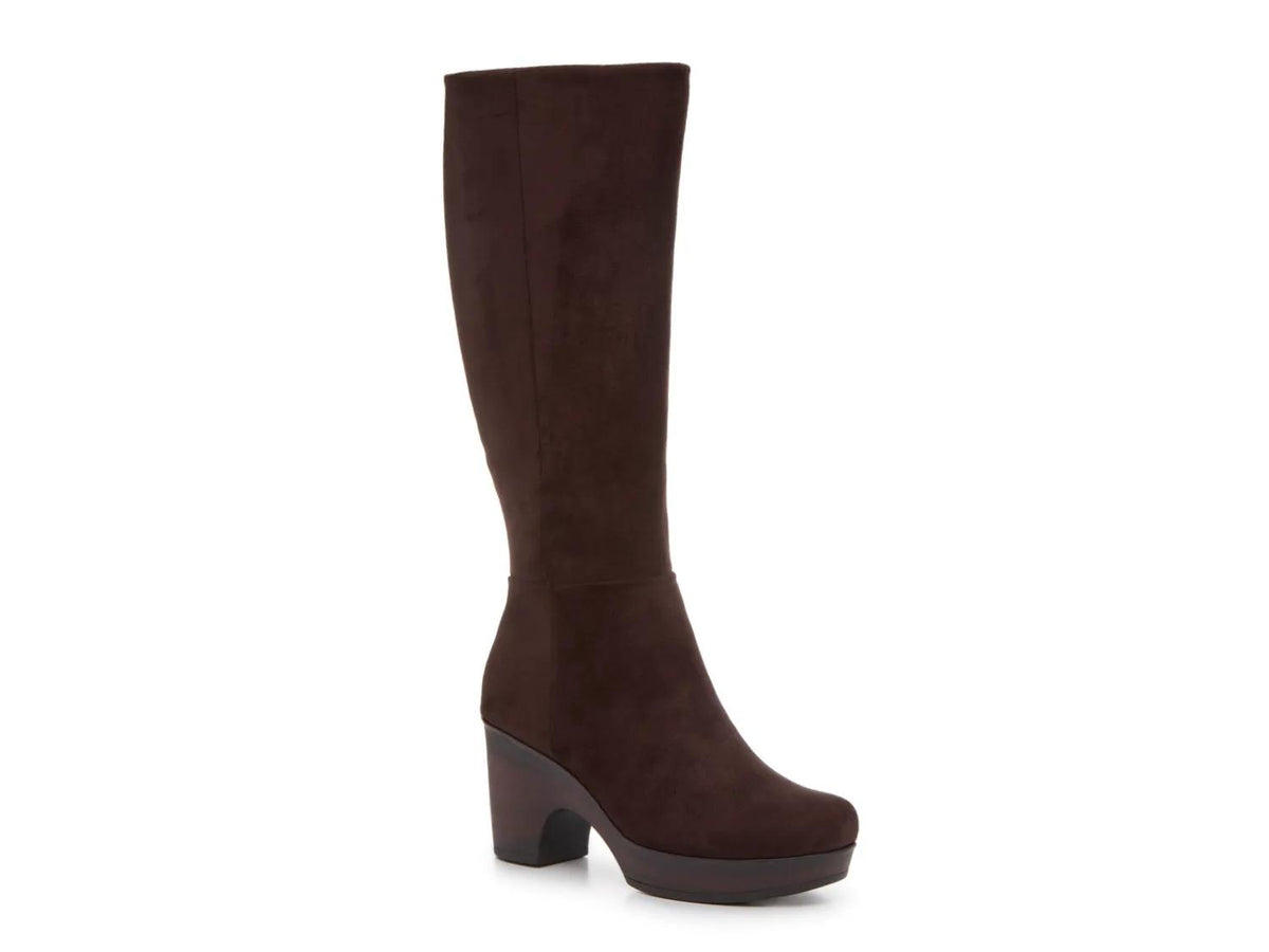 B.O.C. Born Concept Brogan Boot