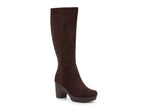 B.O.C. Born Concept Brogan Boot