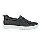 Ecco Soft 7 Slip-On Sneaker - Women's