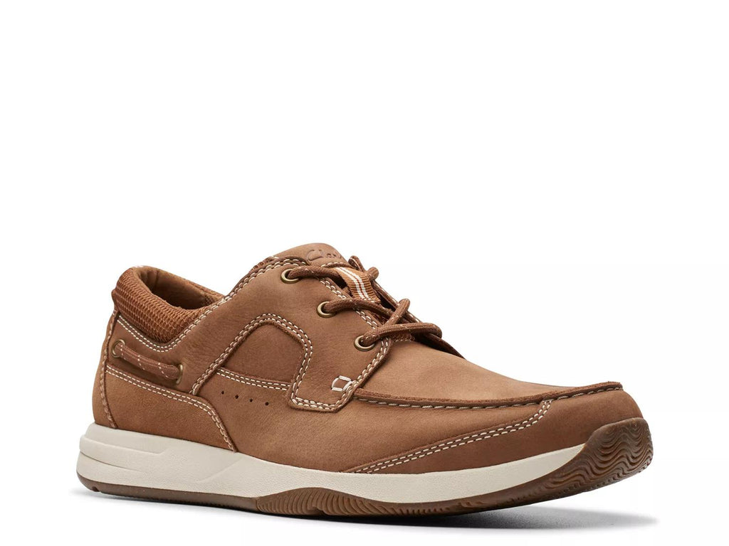 Clarks Sailview Oxford