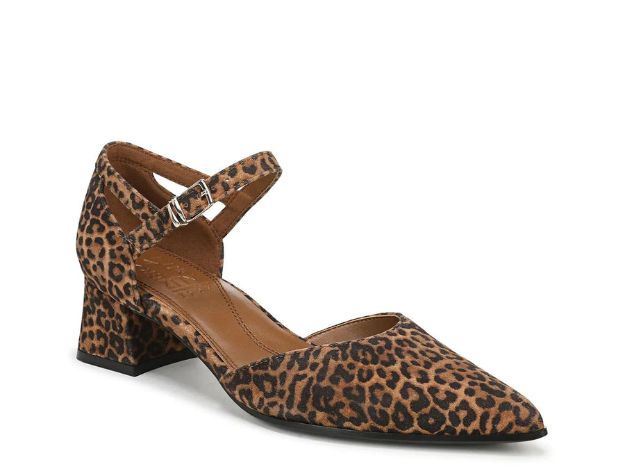 Naturalizer Maddox Pump