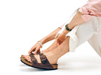 Birkenstock Arizona Slide Sandal - Men's