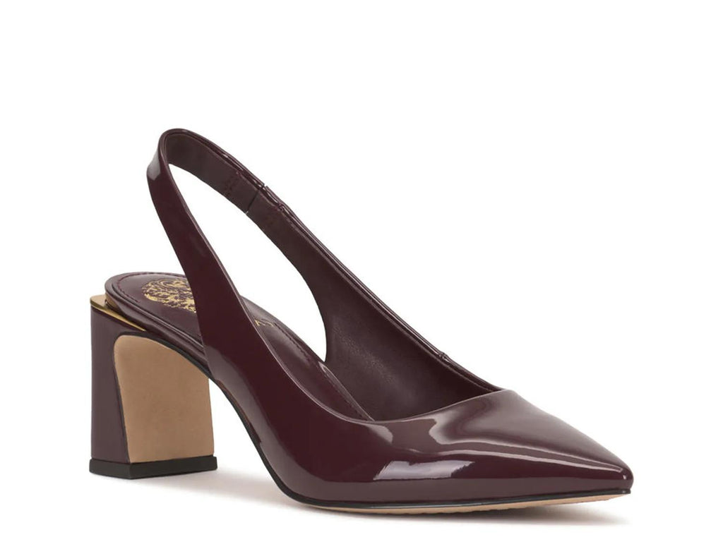 Vince Camuto Hamden Pump