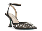 Betsey Johnson Livv Pump