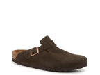Birkenstock Boston Soft Footbed Clog - Women's