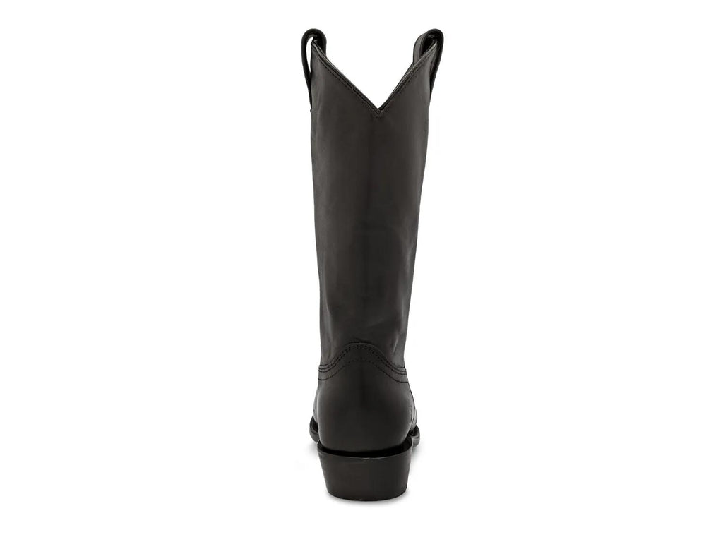 Frye Billy Pull-On Cowboy Boot