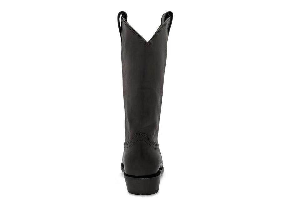 Frye Billy Pull-On Cowboy Boot