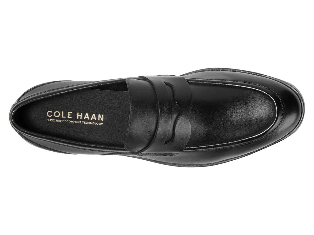 Cole Haan Newmark Grand Penny Loafer