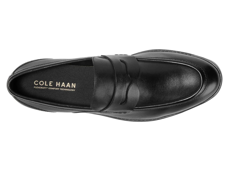 Cole Haan Newmark Grand Penny Loafer