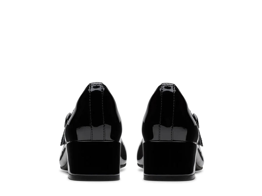 Clarks Iridessa Rae Mary Jane Pump