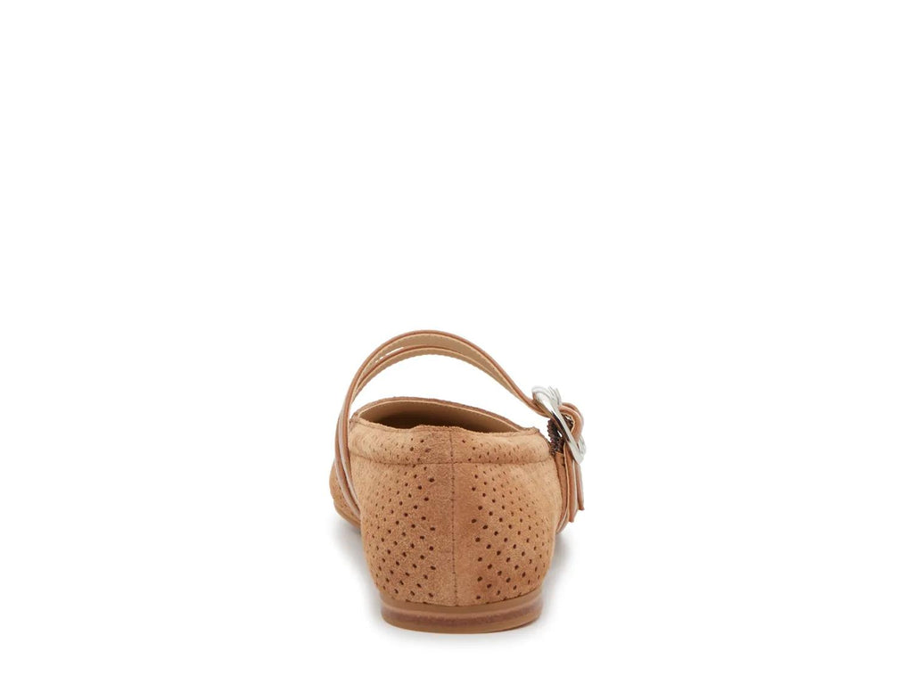 Dolce Vita Aretha Mary Jane Flat - Women's