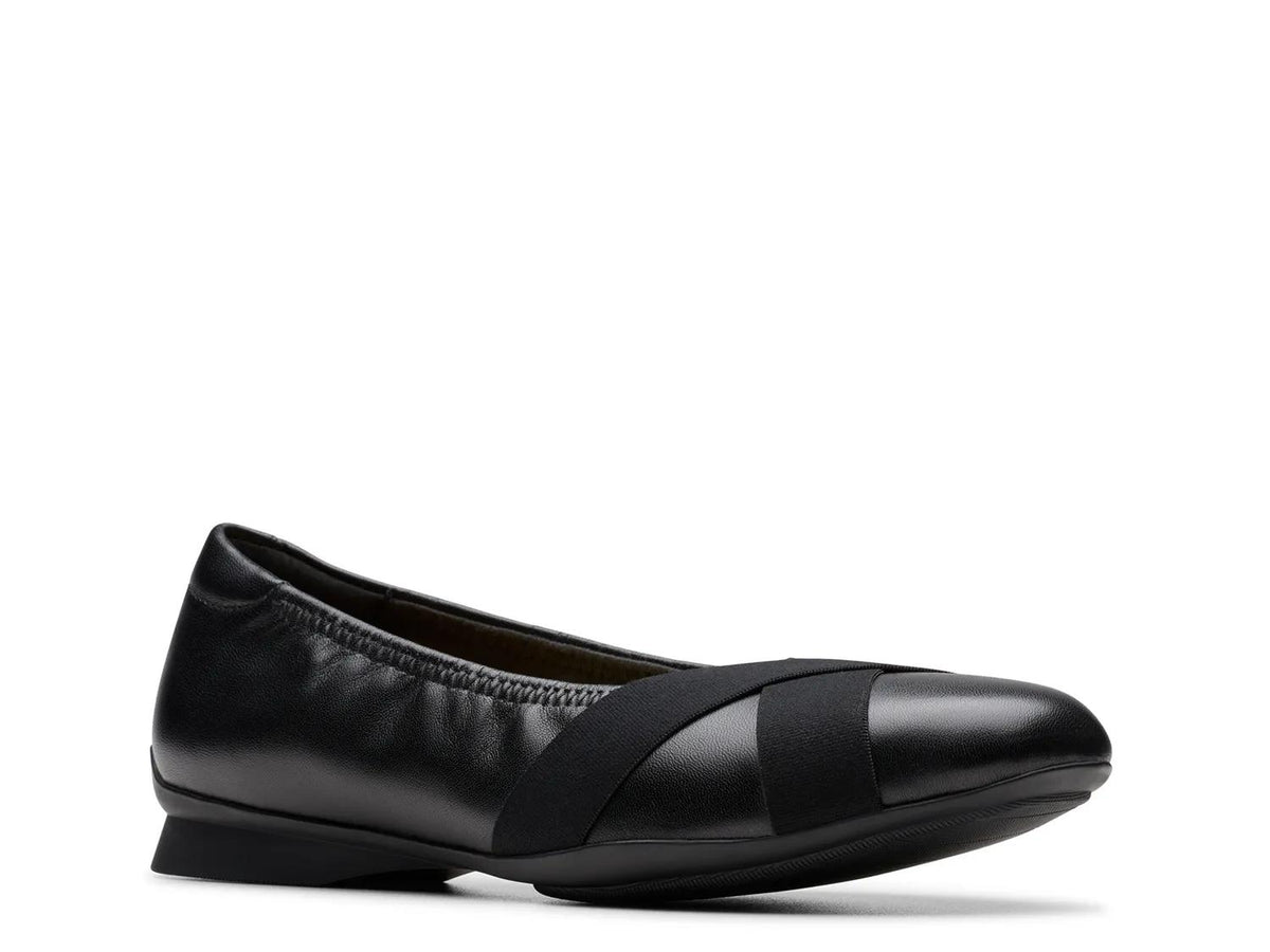 Clarks Jazmynn Gem Slip-On