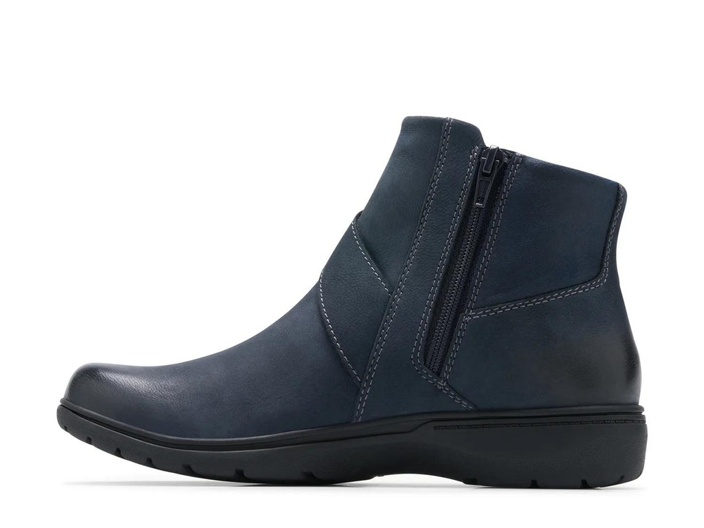 Clarks Carleigh Angie Bootie - Women's