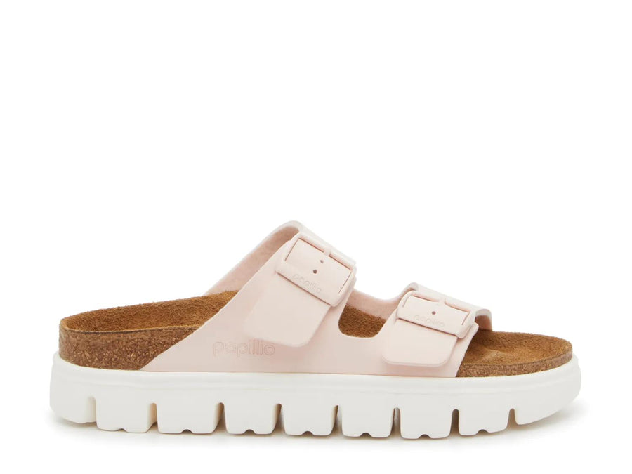 Birkenstock Papillio By Birkenstock Arizona Platform Slide Sandal - Women's