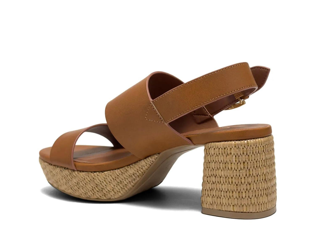 Aerosoles Camilia Platform Sandal