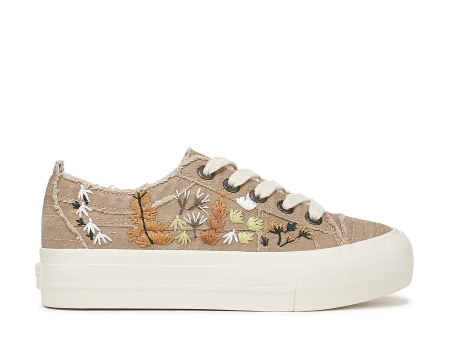 Blowfish Malibu Sadie Sun Sneaker - Women's
