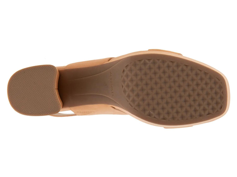 Aerosoles Prym Platform Sandal