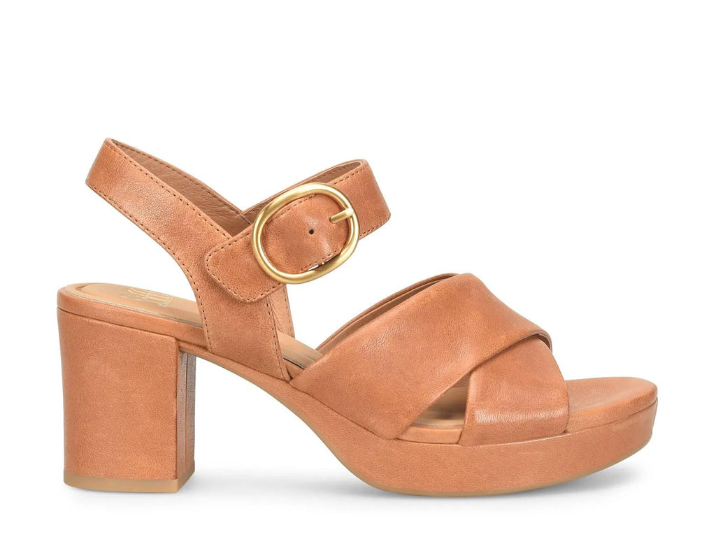 Sofft Lizzie Platform Sandal