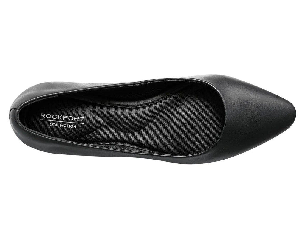 Rockport Tessa Total Motion Flat