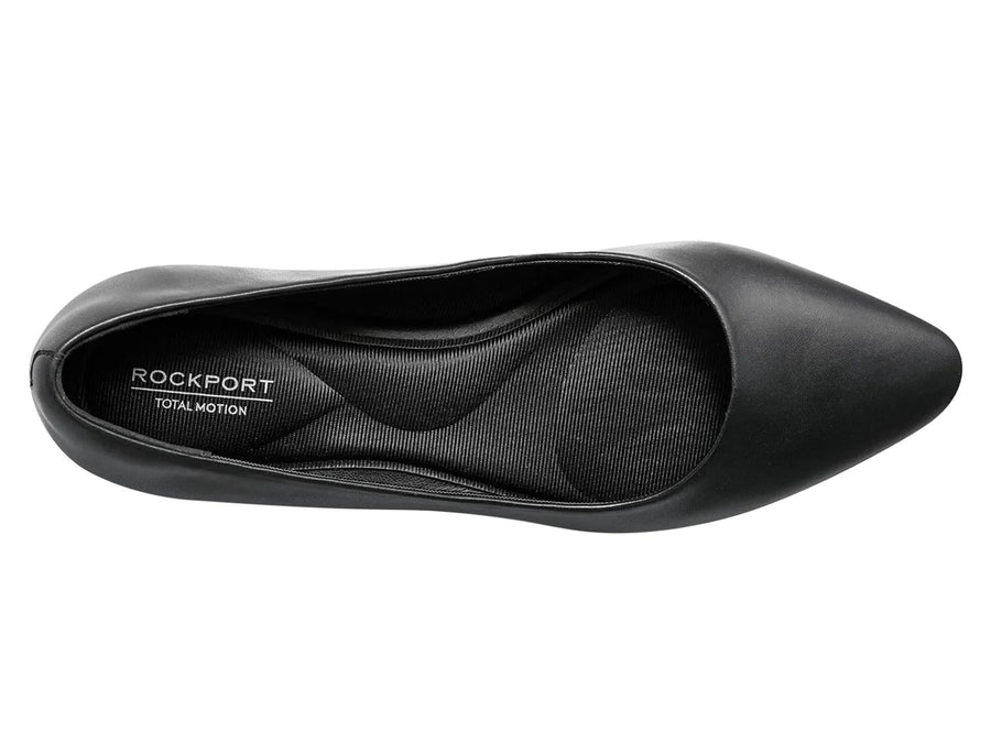 Rockport Tessa Total Motion Flat