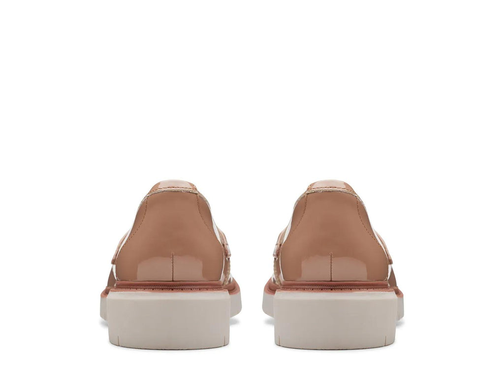 Clarks Westlynn Bella Loafer