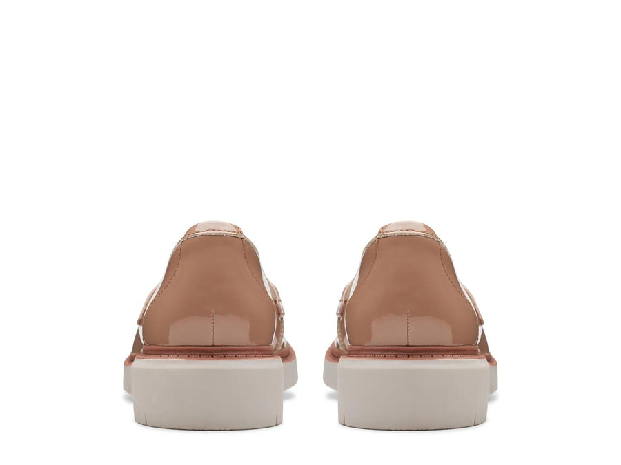 Clarks Westlynn Bella Loafer