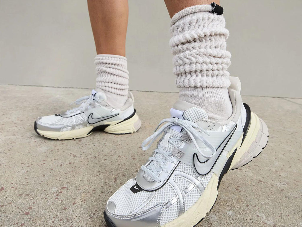 Nike V2K Run Sneaker - Women's