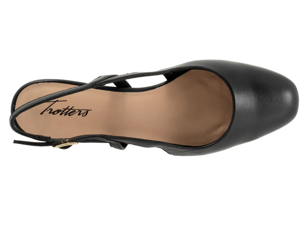 Trotters Dottie Pump