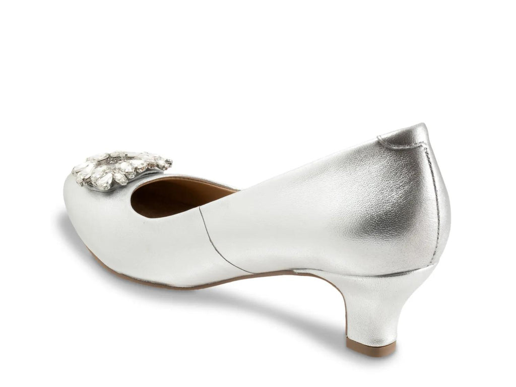 Trotters Kate Bridal Pump