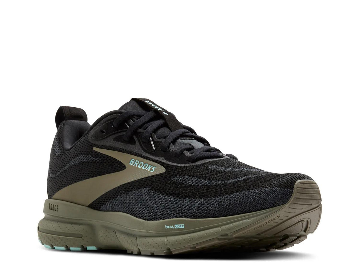 Brooks Trace 4 Running Shoe - Men's