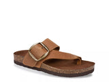 White Mountain Harley Sandal