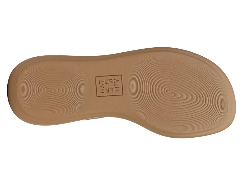 Naturalizer Cersei Platform Sandal