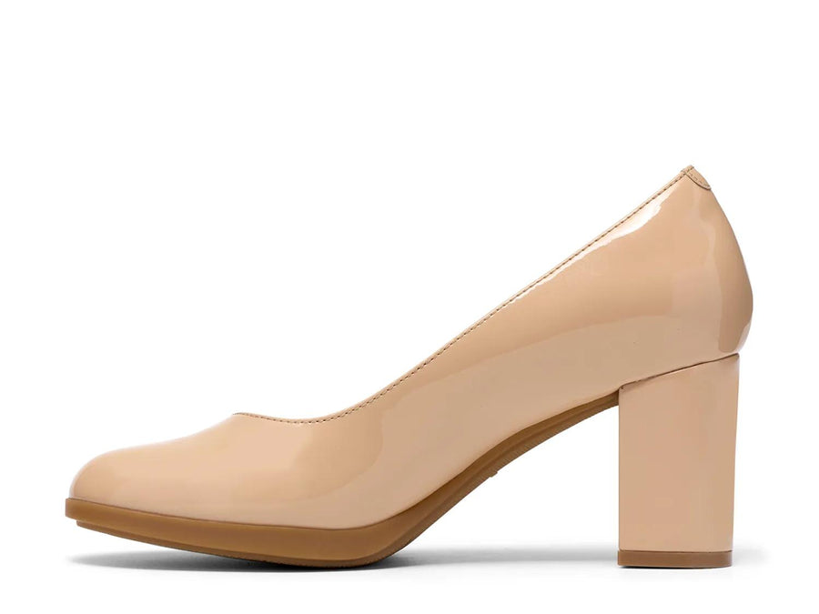 Clarks Bayla Rae Pump - Women's