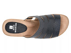White Mountain Valora Platform Sandal