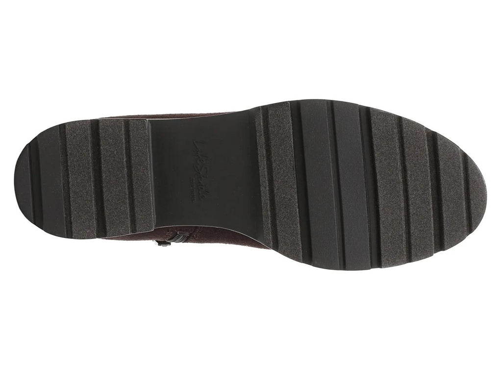 Lifestride Leila Loafer Bootie