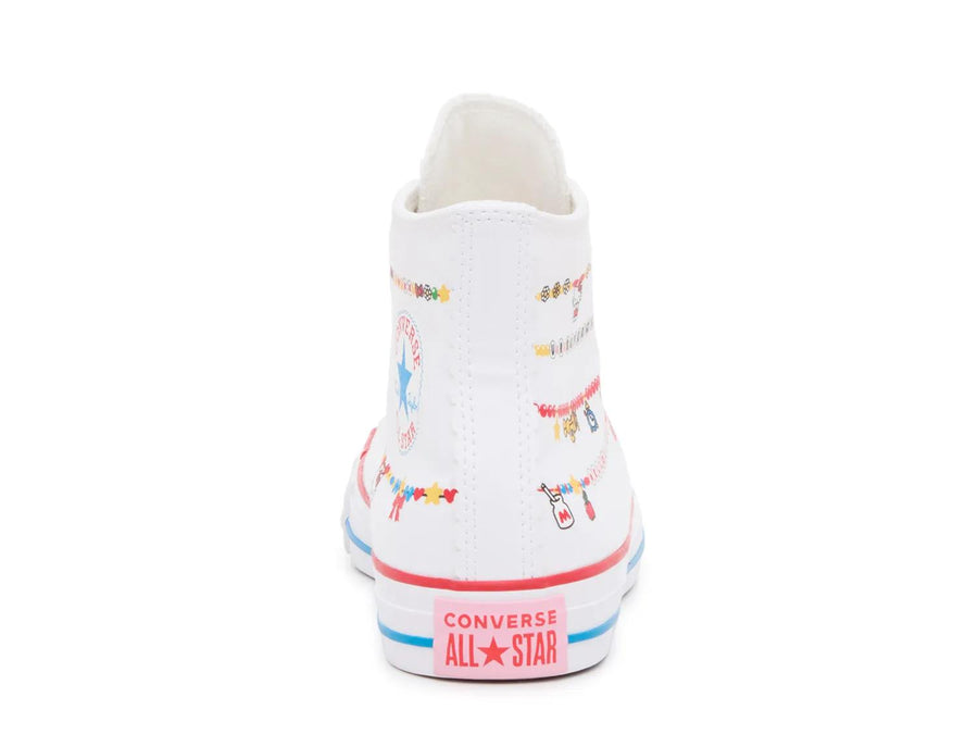 Converse Chuck Taylor All Star Hello Kitty High-Top Sneaker