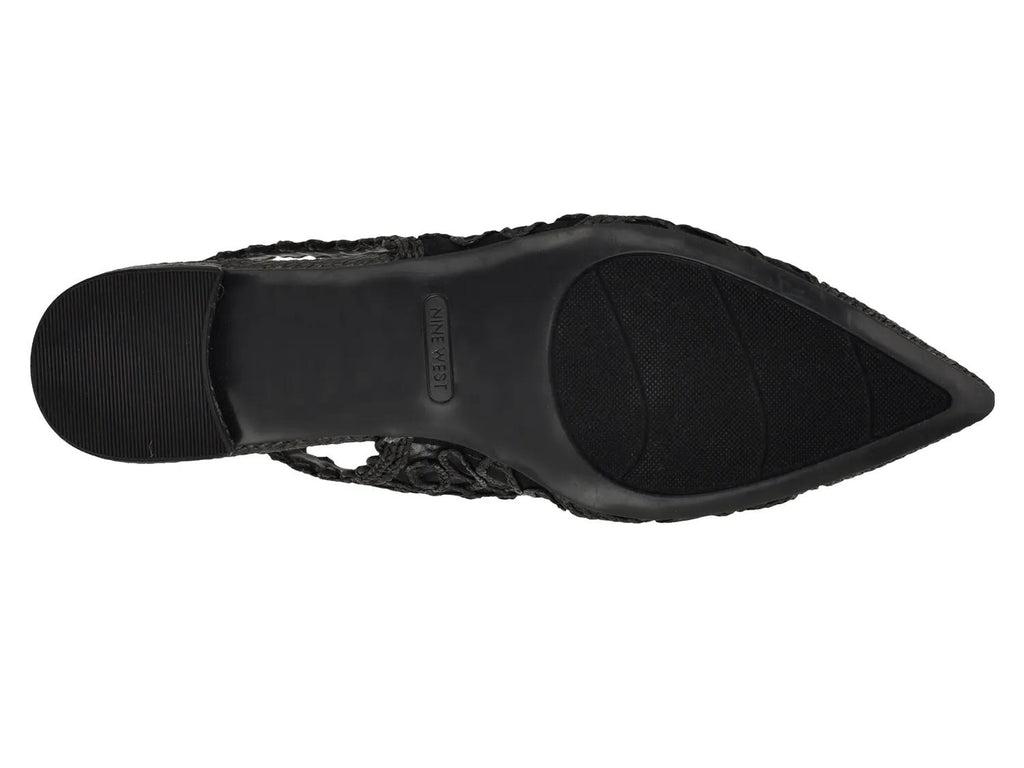 Nine West Jovias Flat
