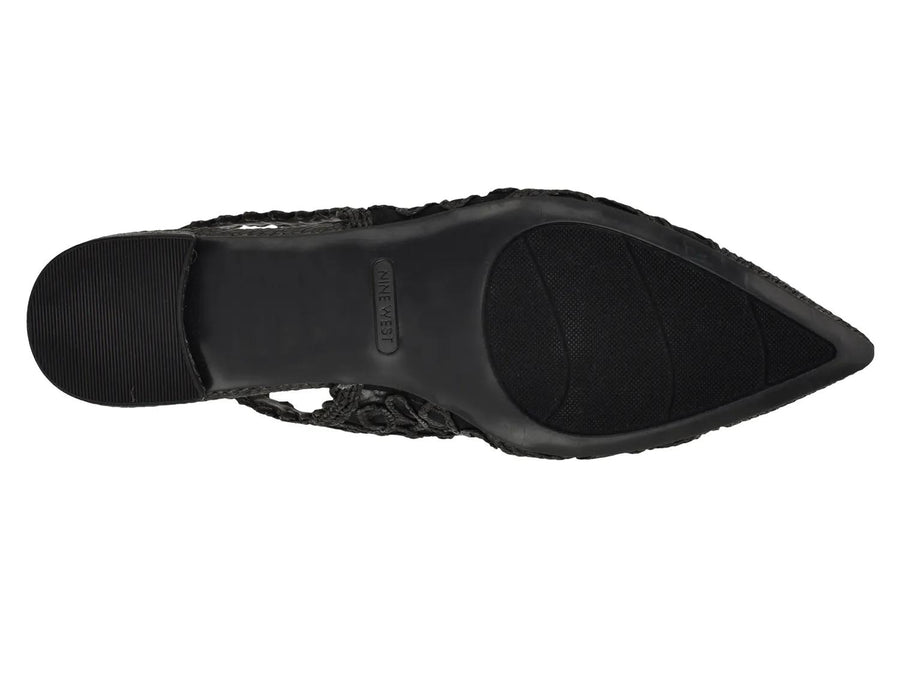 Nine West Jovias Flat