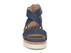 Soul Naturalizer Goodtimes Wedge Sandal