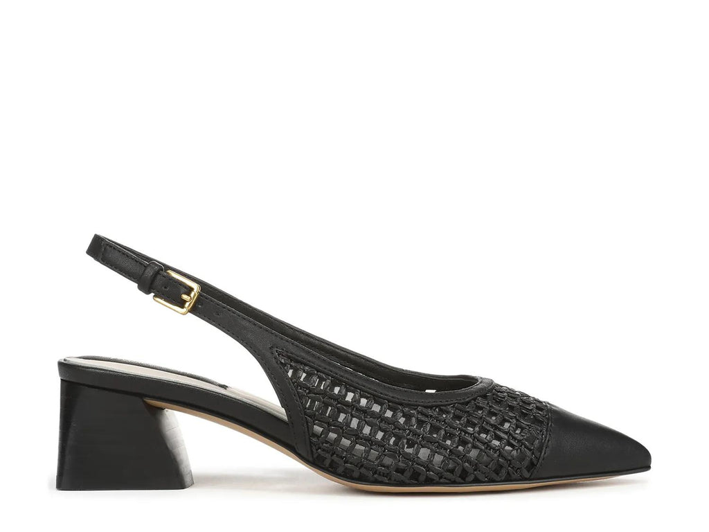 Franco Sarto Racer Pump