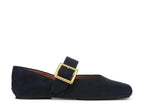Franco Sarto Oakes Mary Jane Flat